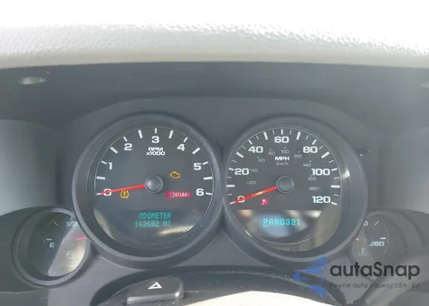 2008 Chevrolet Silverado 1500 Work Truck из США, поврежденный, VIN 1GCEC14X68Z187620